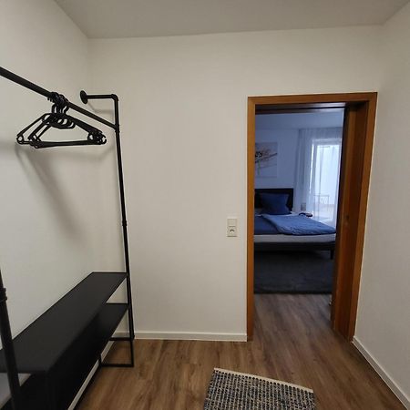 Moselluft Apartment Лайвен Екстериор снимка
