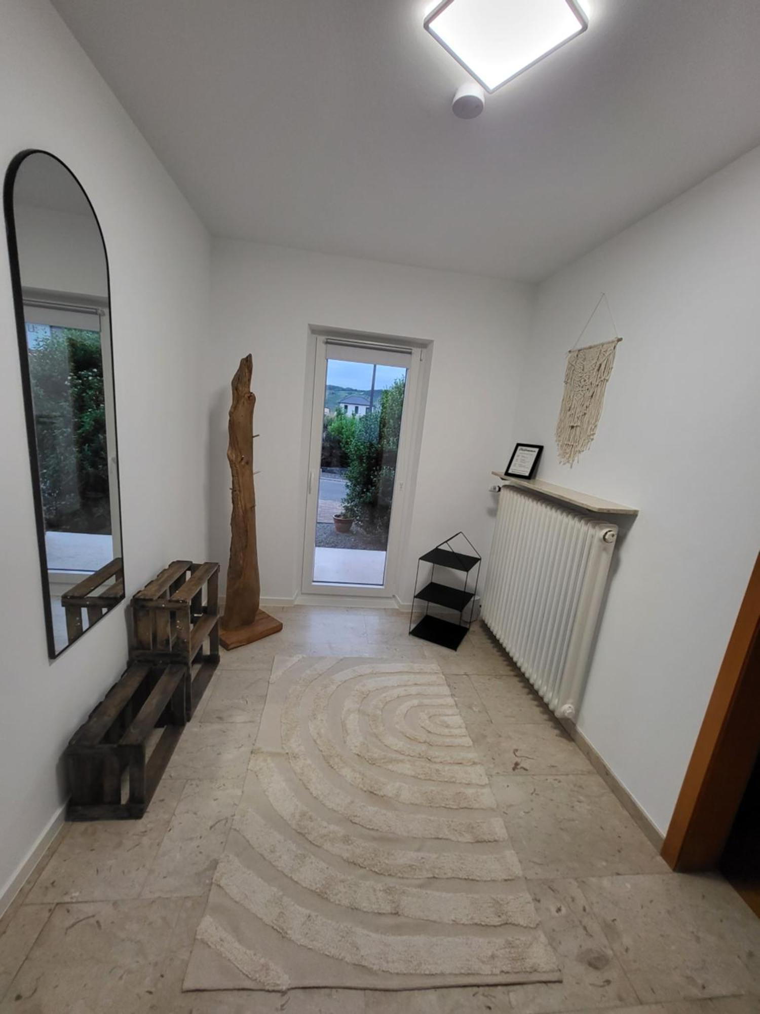 Moselluft Apartment Лайвен Екстериор снимка