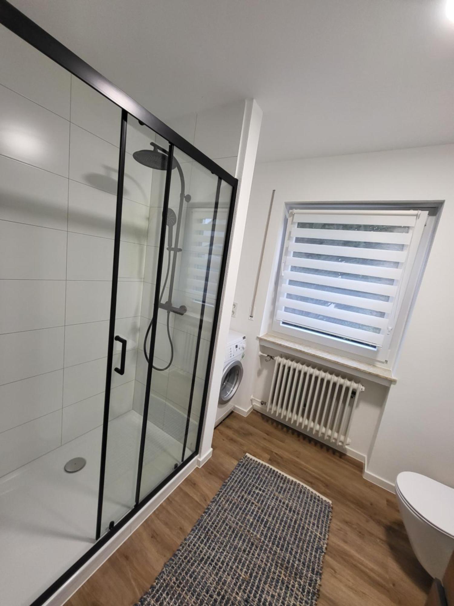 Moselluft Apartment Лайвен Екстериор снимка