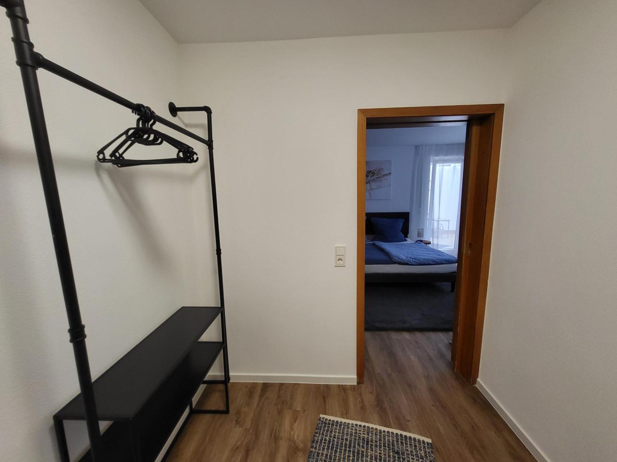 Moselluft Apartment Лайвен Екстериор снимка
