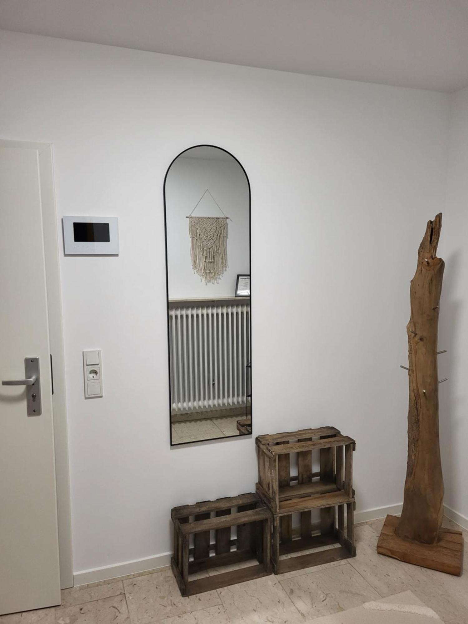 Moselluft Apartment Лайвен Екстериор снимка